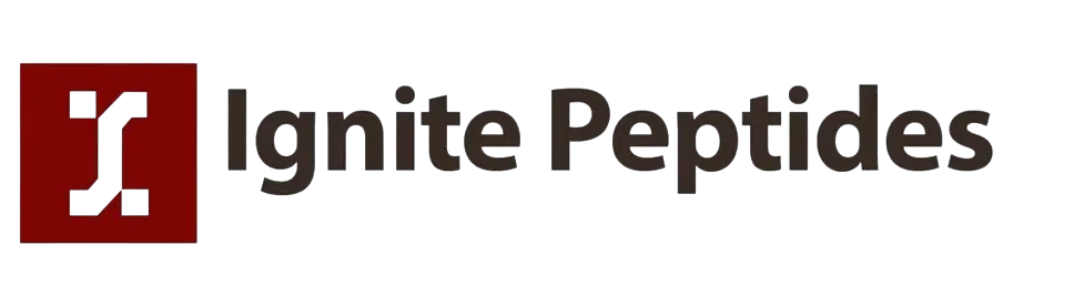 Ignite Peptides Store