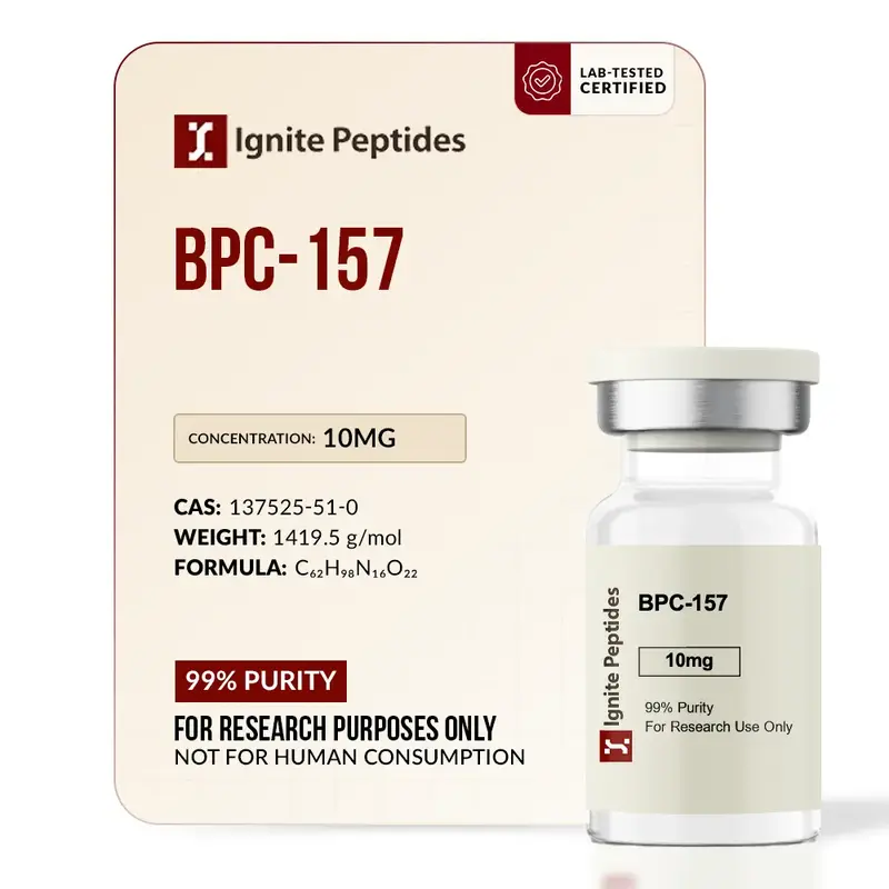 BPC 157 10mg