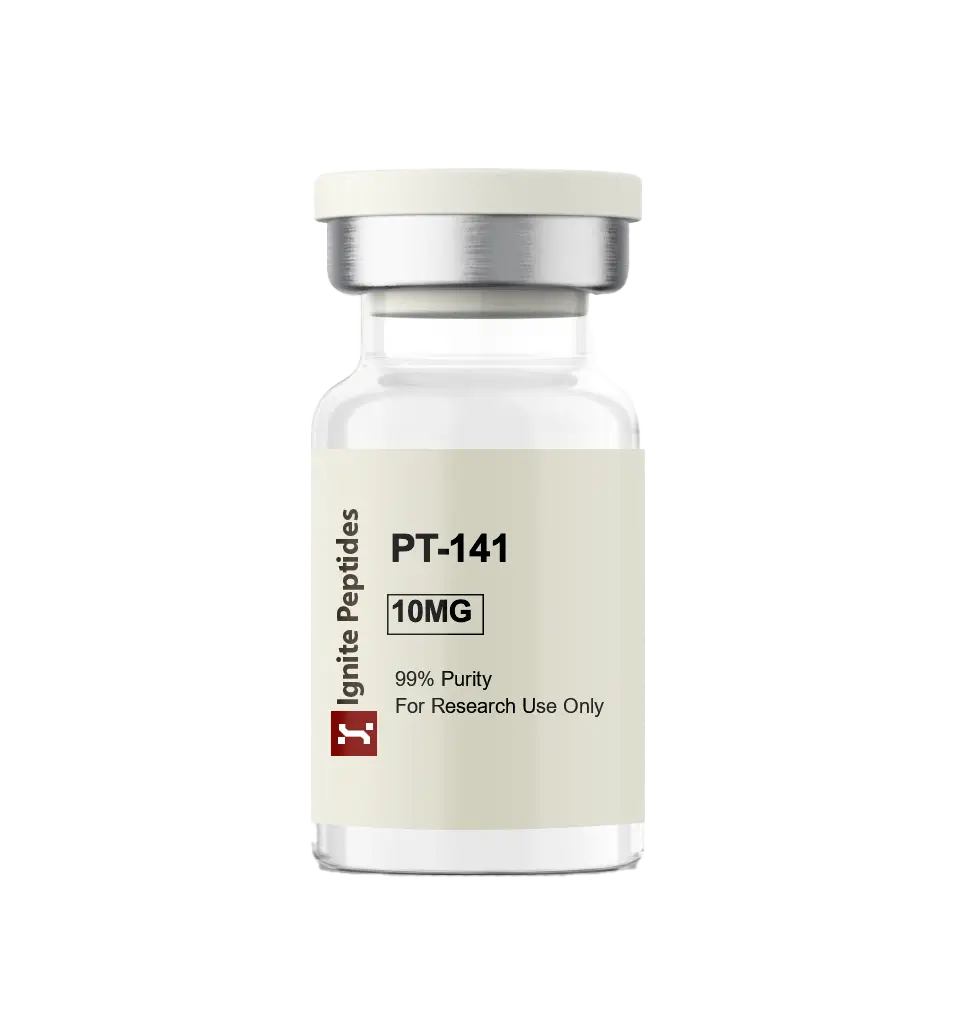 PT-141 (10mg)