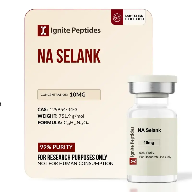 NA Selank 10mg