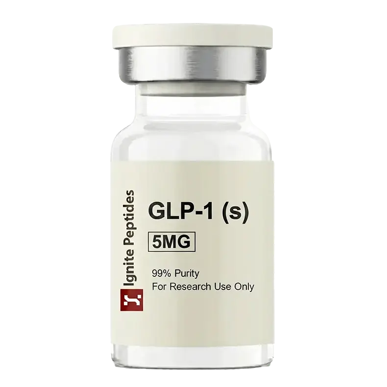 GLP-1 (S) 5mg