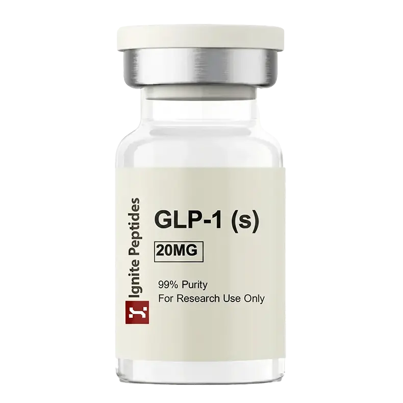 GLP-1 (S) 20mg