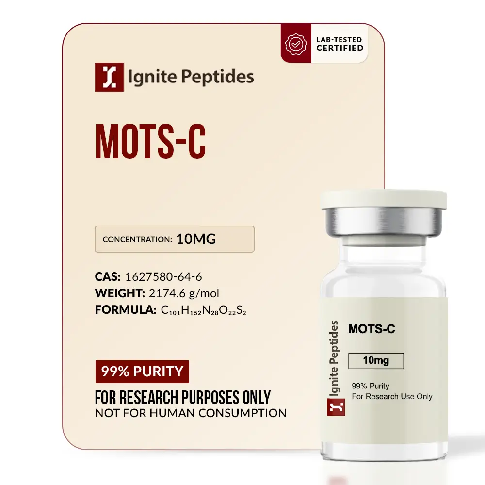 MOTS-C 10mg