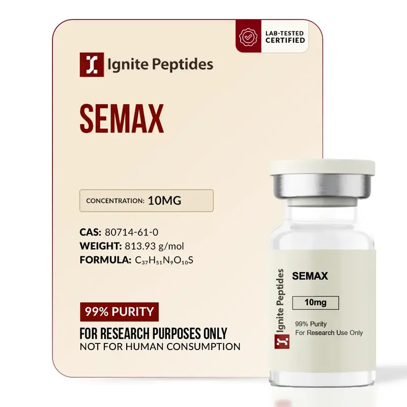SMAX 10mg