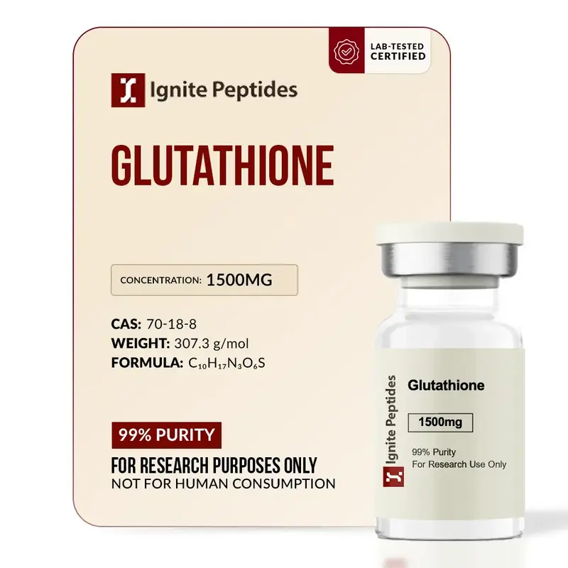Glutathione 1500mg