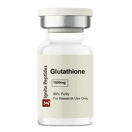 Glutathione 1500mg
