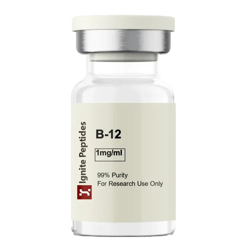 B-12 1mg/ml