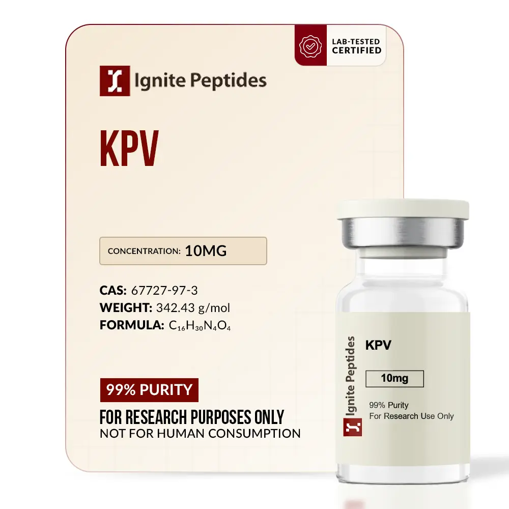 KPV 10mg